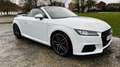 Audi TT TT Roadster 2.0 TDi ultra Wit - thumbnail 11