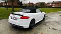 Audi TT TT Roadster 2.0 TDi ultra Wit - thumbnail 8