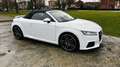 Audi TT TT Roadster 2.0 TDi ultra Wit - thumbnail 2
