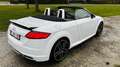 Audi TT TT Roadster 2.0 TDi ultra Wit - thumbnail 9