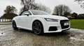 Audi TT TT Roadster 2.0 TDi ultra Wit - thumbnail 1