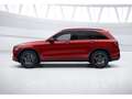 Mercedes-Benz GLC 220 d 4MATIC +AMG+MBUX+Wide+Pano+AHK+Night Rojo - thumbnail 3