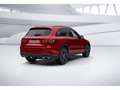 Mercedes-Benz GLC 220 d 4MATIC +AMG+MBUX+Wide+Pano+AHK+Night Rojo - thumbnail 2