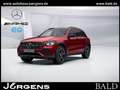 Mercedes-Benz GLC 220 d 4MATIC +AMG+MBUX+Wide+Pano+AHK+Night Rojo - thumbnail 1