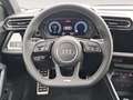 Audi A3 BERLINA CON PORTON 1.5 40 TFSI E S TRONIC ALLSTREE Blanco - thumbnail 9