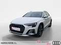Audi A3 BERLINA CON PORTON 1.5 40 TFSI E S TRONIC ALLSTREE Blanco - thumbnail 1