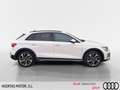 Audi A3 BERLINA CON PORTON 1.5 40 TFSI E S TRONIC ALLSTREE Blanco - thumbnail 3
