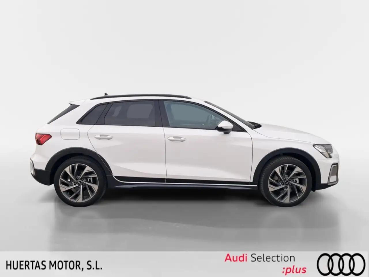 Audi A3 2026