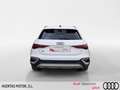 Audi A3 BERLINA CON PORTON 1.5 40 TFSI E S TRONIC ALLSTREE Blanco - thumbnail 5