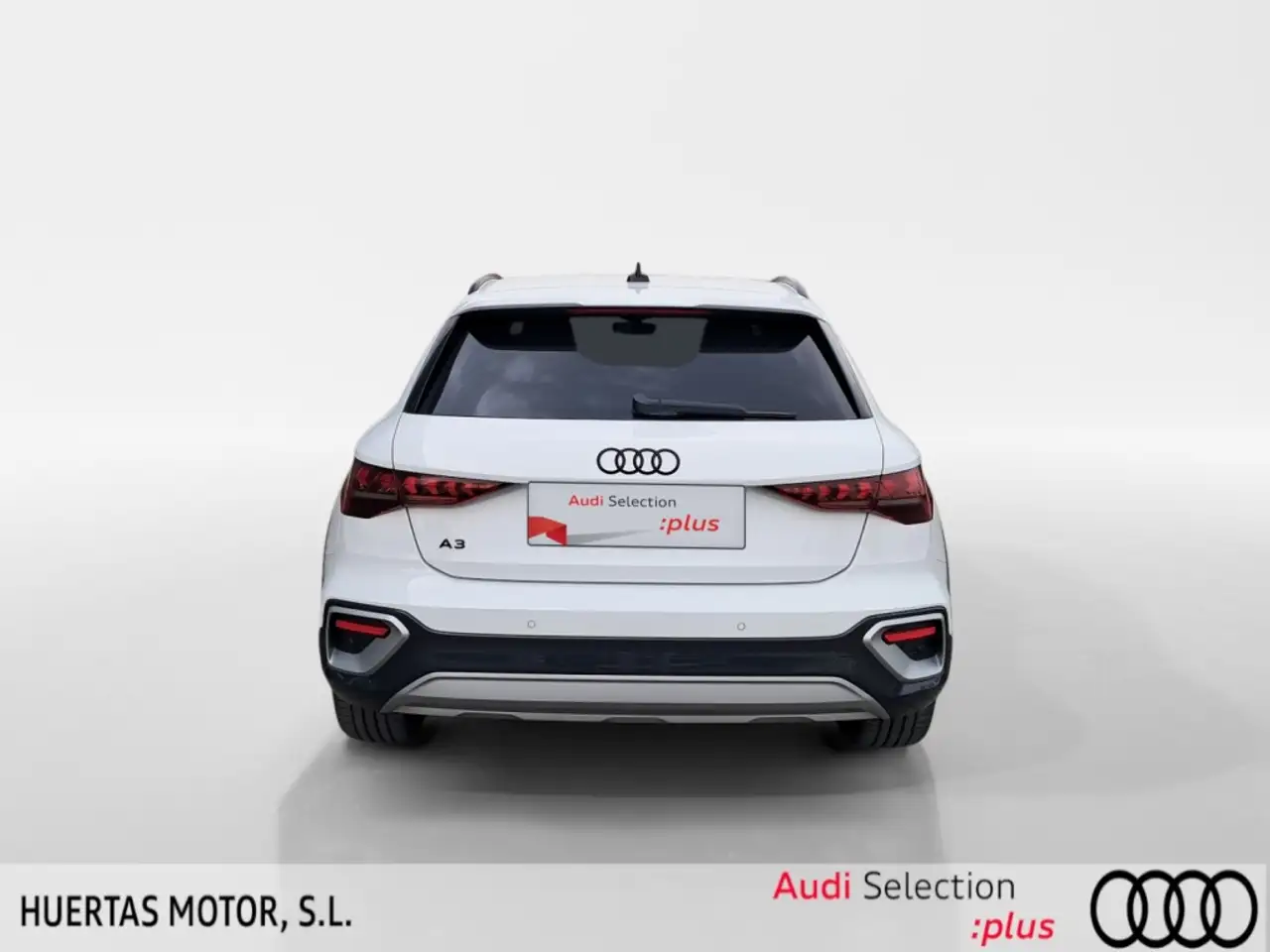 Audi A3 2026
