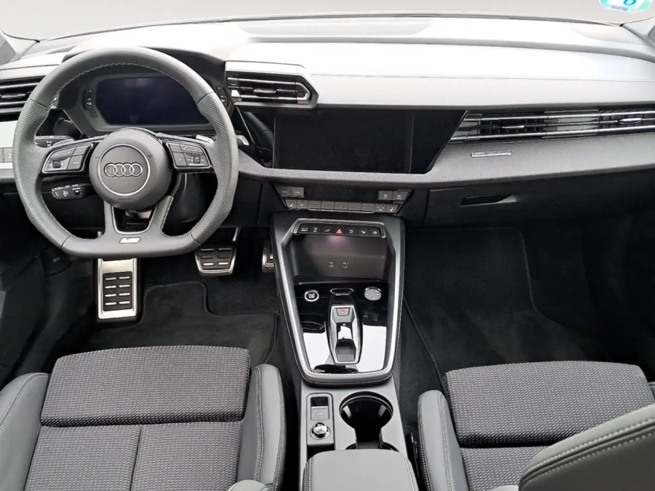 Audi A3 2026 — фото 7