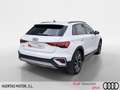 Audi A3 BERLINA CON PORTON 1.5 40 TFSI E S TRONIC ALLSTREE Blanco - thumbnail 4