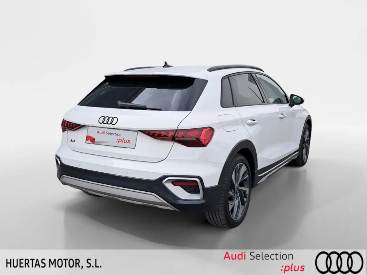 Audi A3 2026