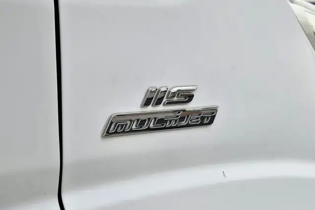 Fiat Ducato view 21