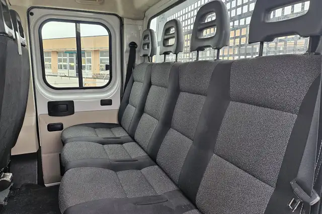 Fiat Ducato view 17