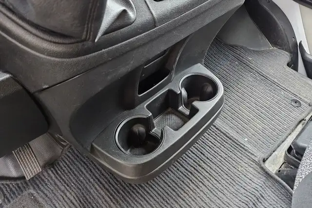 Fiat Ducato view 22