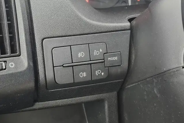 Fiat Ducato view 14