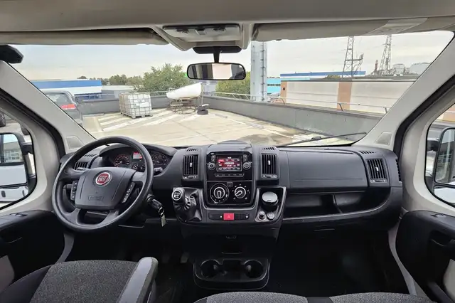 Fiat Ducato view 18