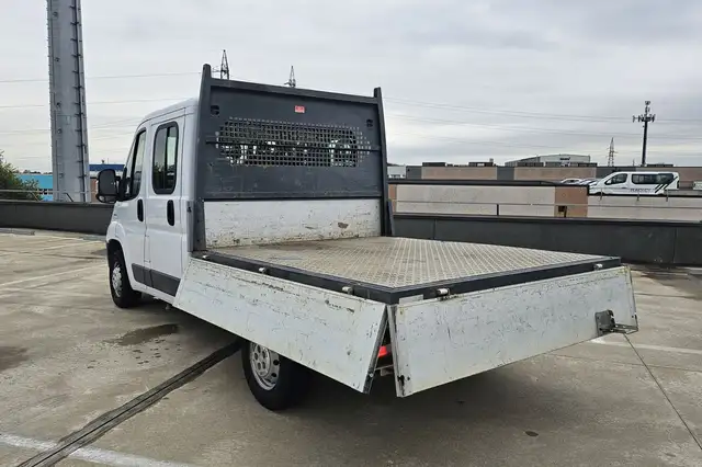 Fiat Ducato view 6