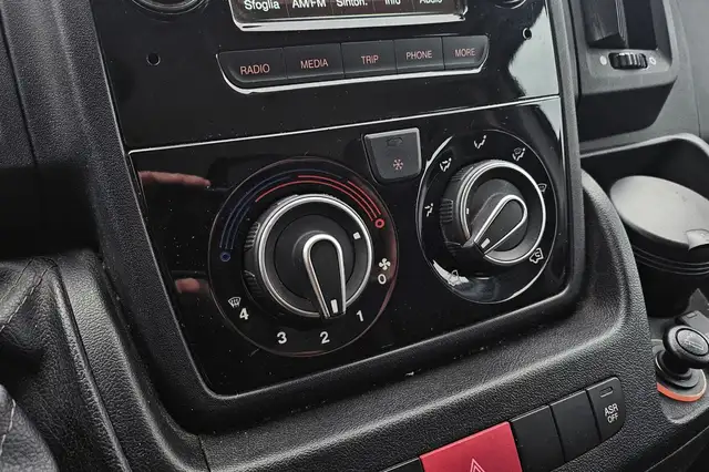Fiat Ducato view 10