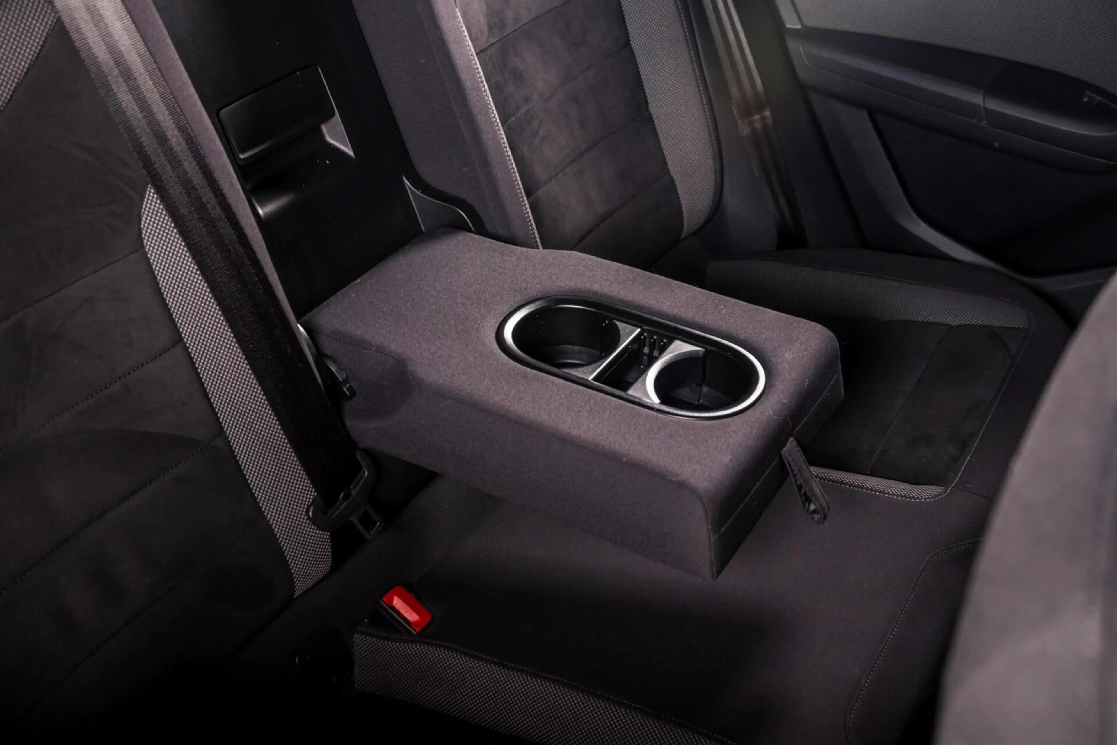 SEAT Ateca 1.4 EcoTSI Xcellence|Pano|Keyless|Trekhaak|Camera| — photo 50