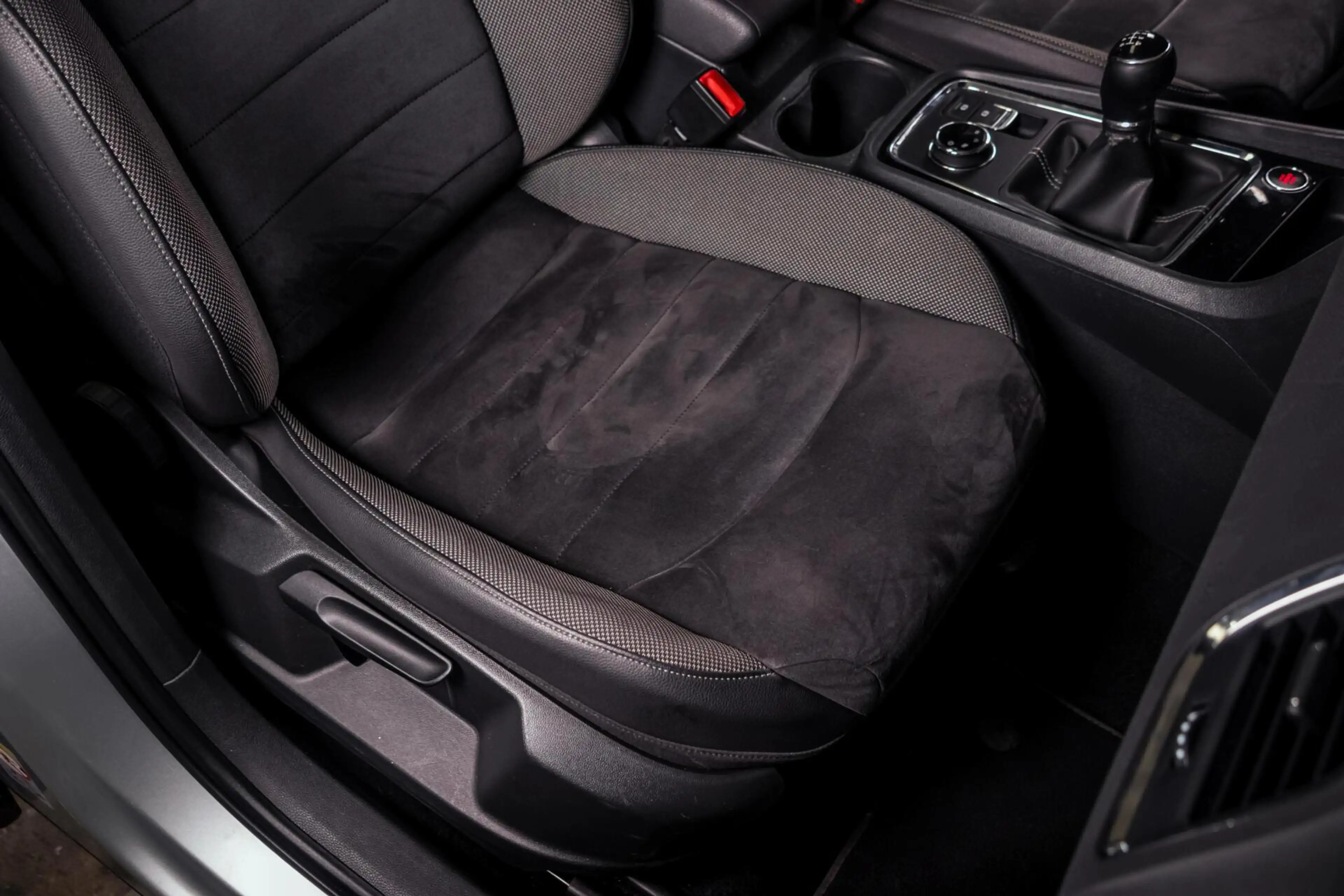 SEAT Ateca 1.4 EcoTSI Xcellence|Pano|Keyless|Trekhaak|Camera| — photo 6