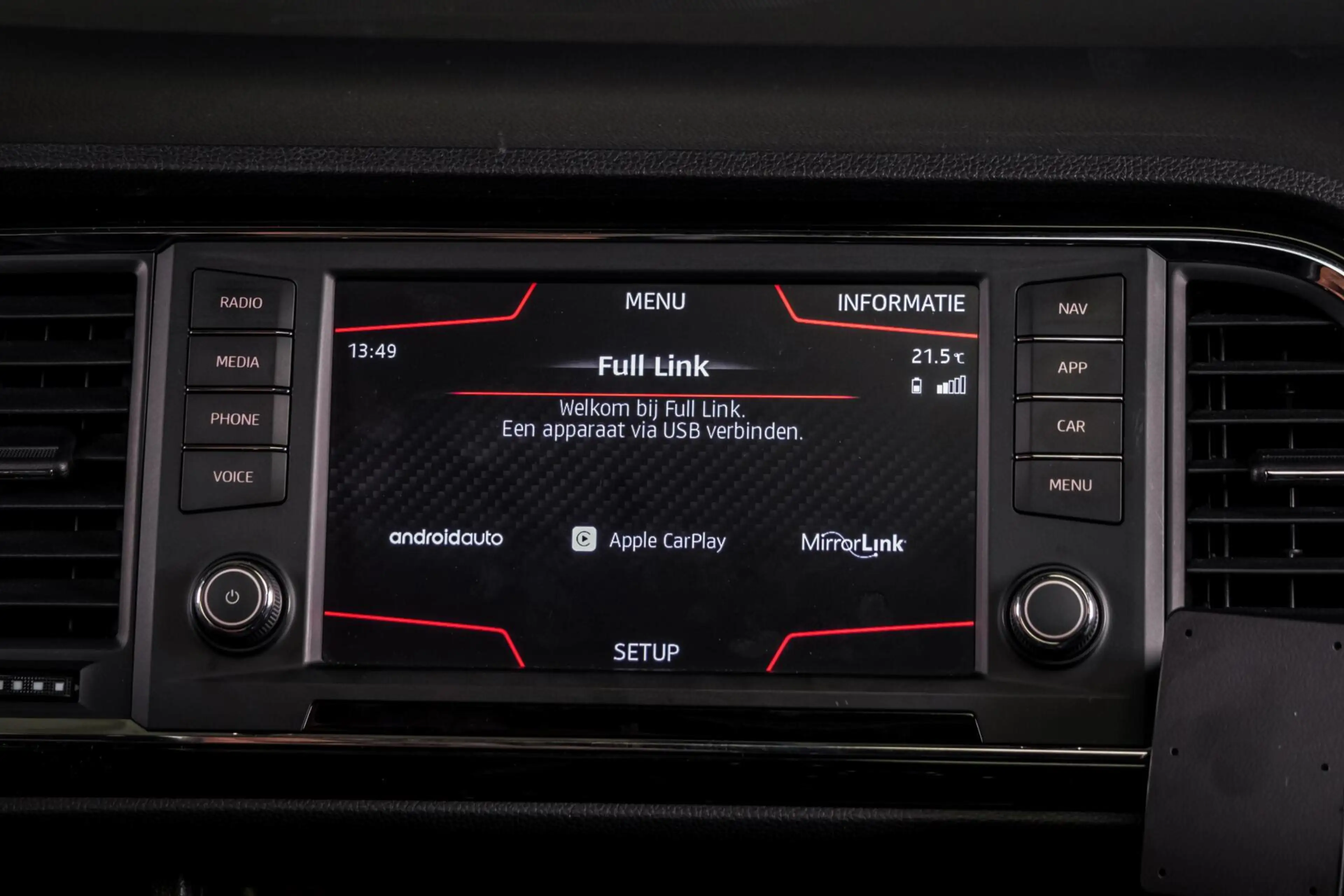 SEAT Ateca 1.4 EcoTSI Xcellence|Pano|Keyless|Trekhaak|Camera| — photo 37