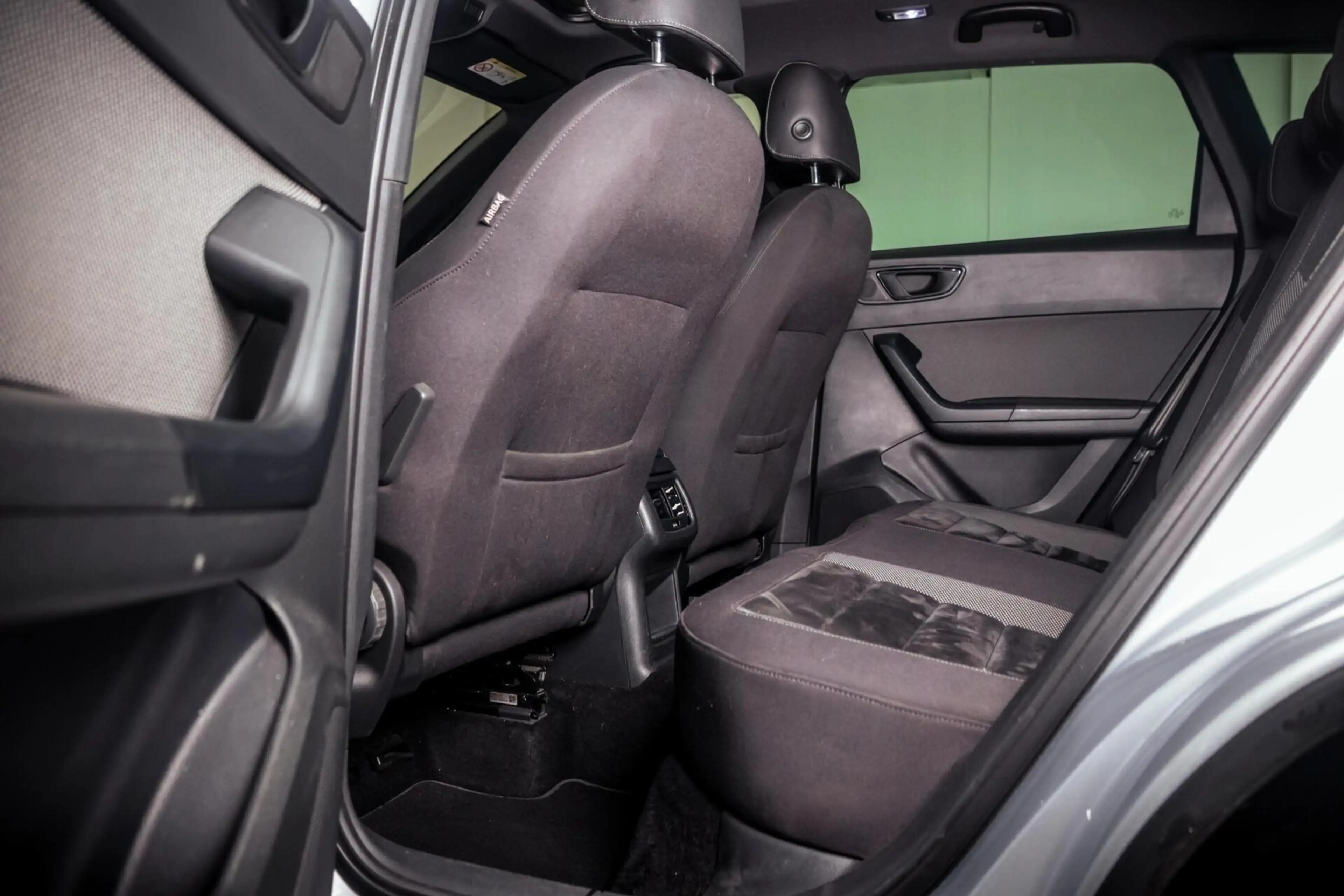 SEAT Ateca 1.4 EcoTSI Xcellence|Pano|Keyless|Trekhaak|Camera| — photo 14