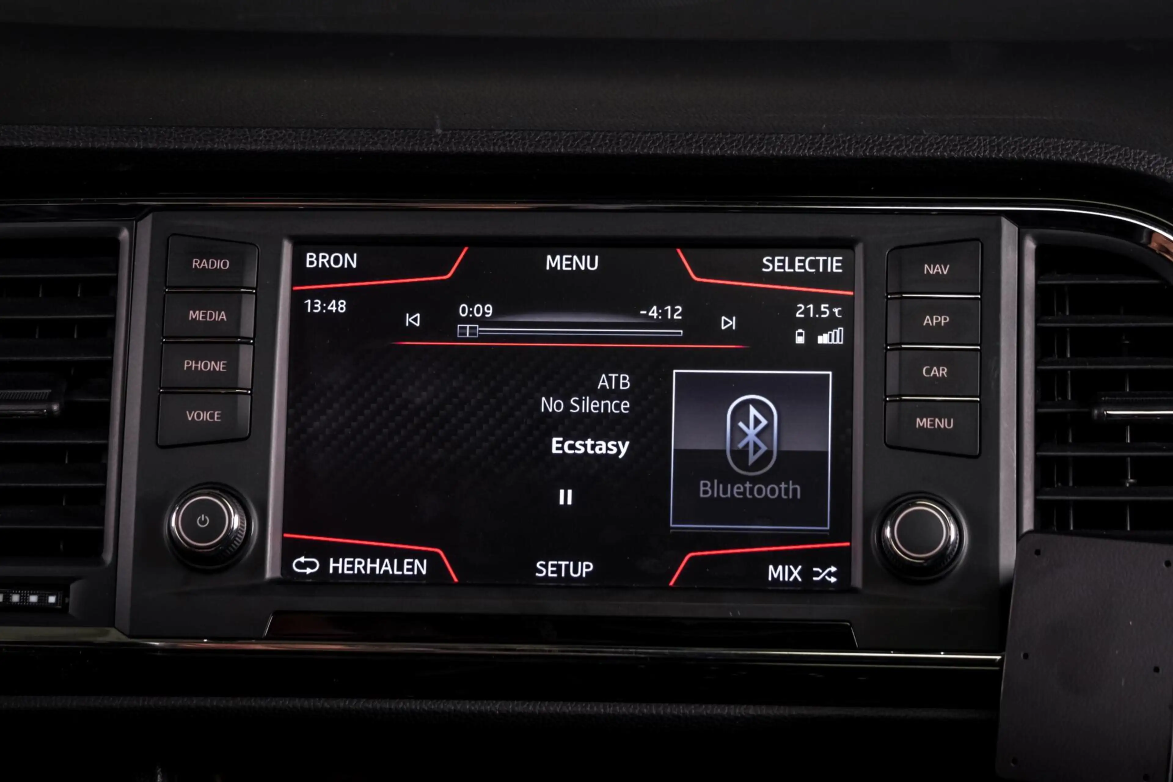 SEAT Ateca 1.4 EcoTSI Xcellence|Pano|Keyless|Trekhaak|Camera| — photo 41