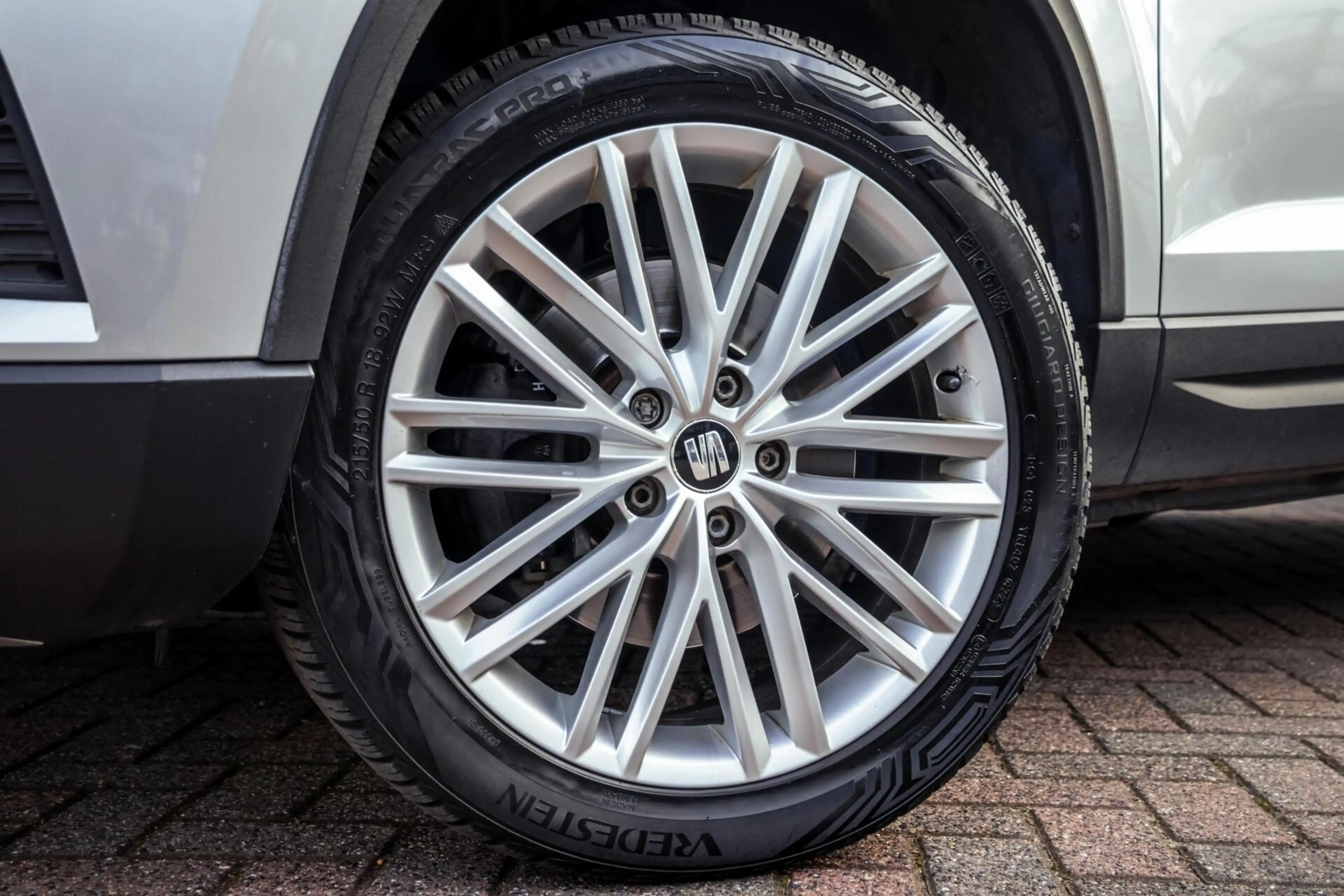 SEAT Ateca 1.4 EcoTSI Xcellence|Pano|Keyless|Trekhaak|Camera| — photo 18