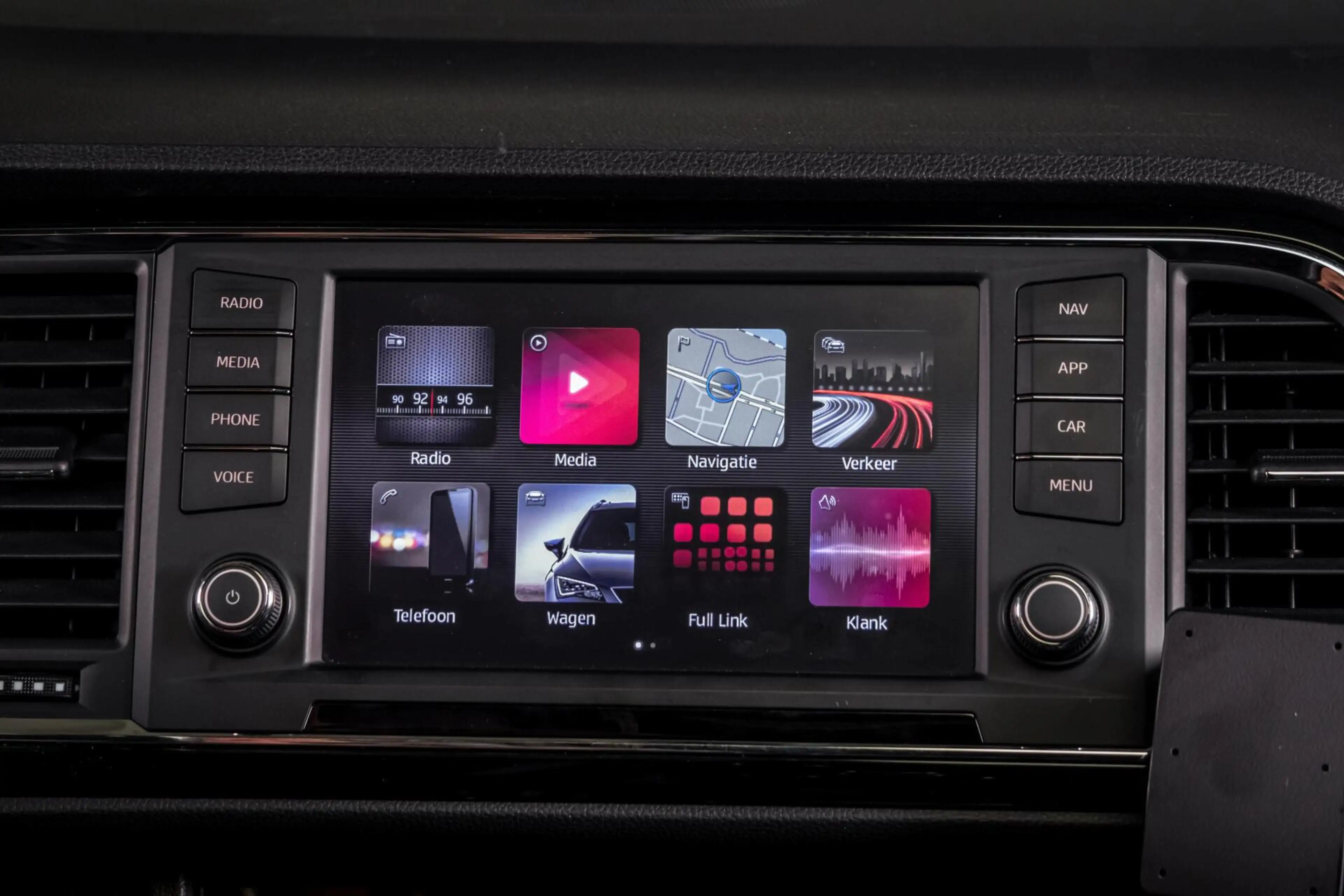 SEAT Ateca 1.4 EcoTSI Xcellence|Pano|Keyless|Trekhaak|Camera| — photo 42