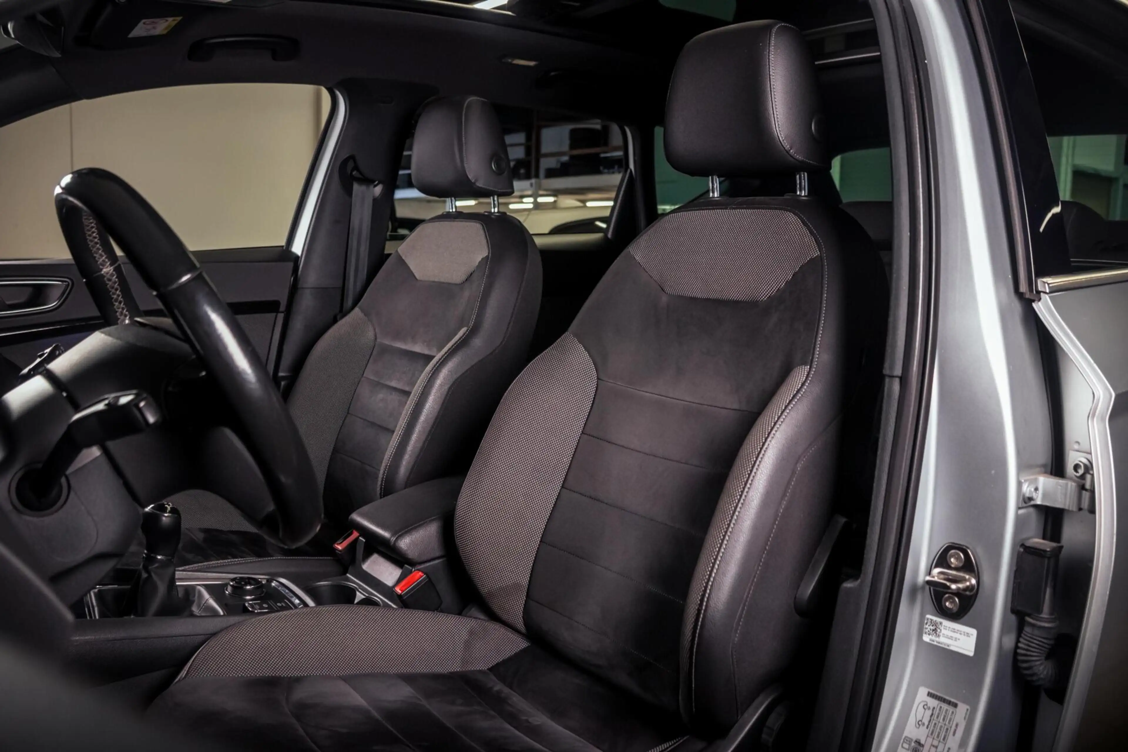 SEAT Ateca 1.4 EcoTSI Xcellence|Pano|Keyless|Trekhaak|Camera| — photo 5