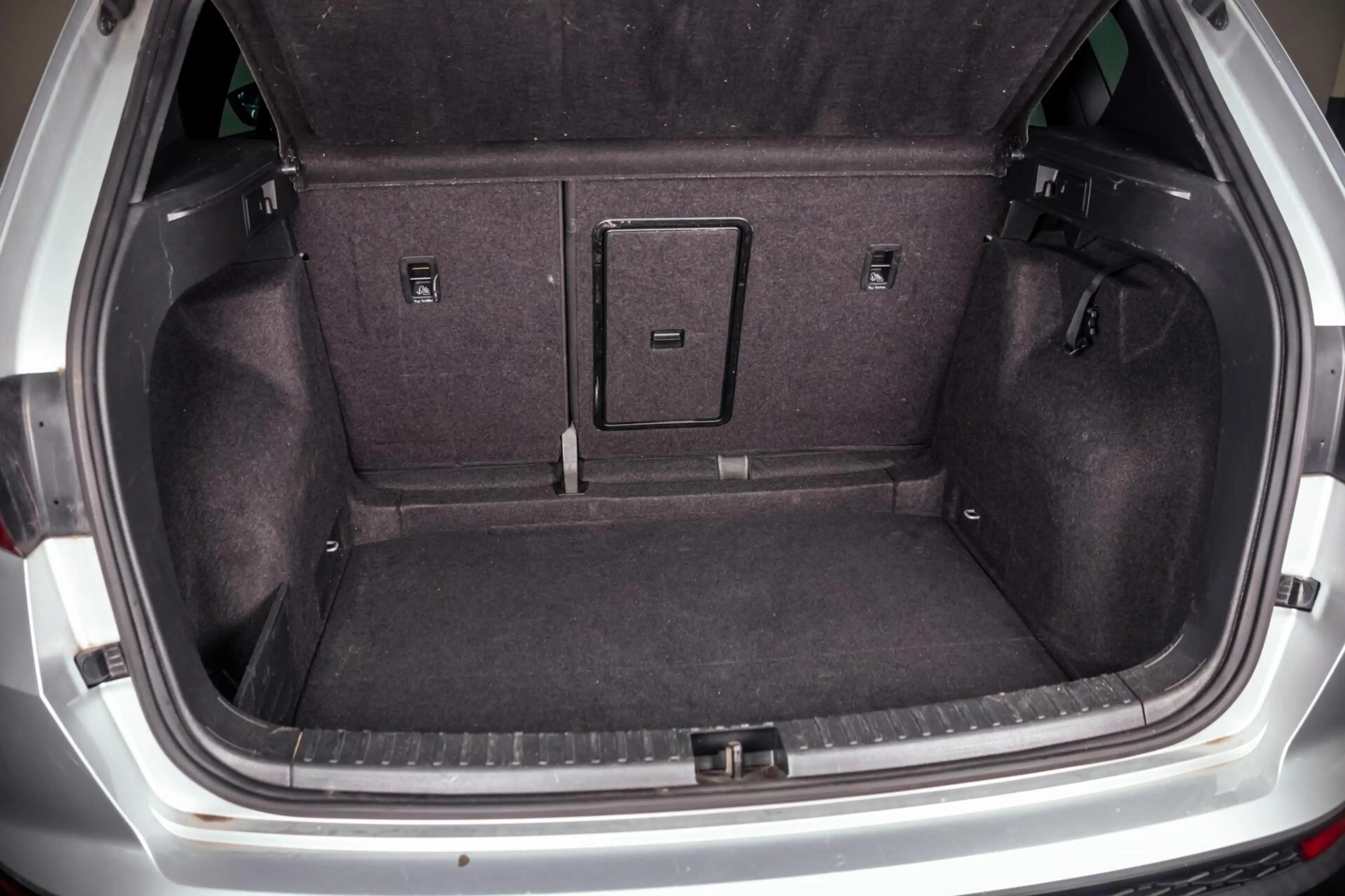 SEAT Ateca 1.4 EcoTSI Xcellence|Pano|Keyless|Trekhaak|Camera| — photo 27