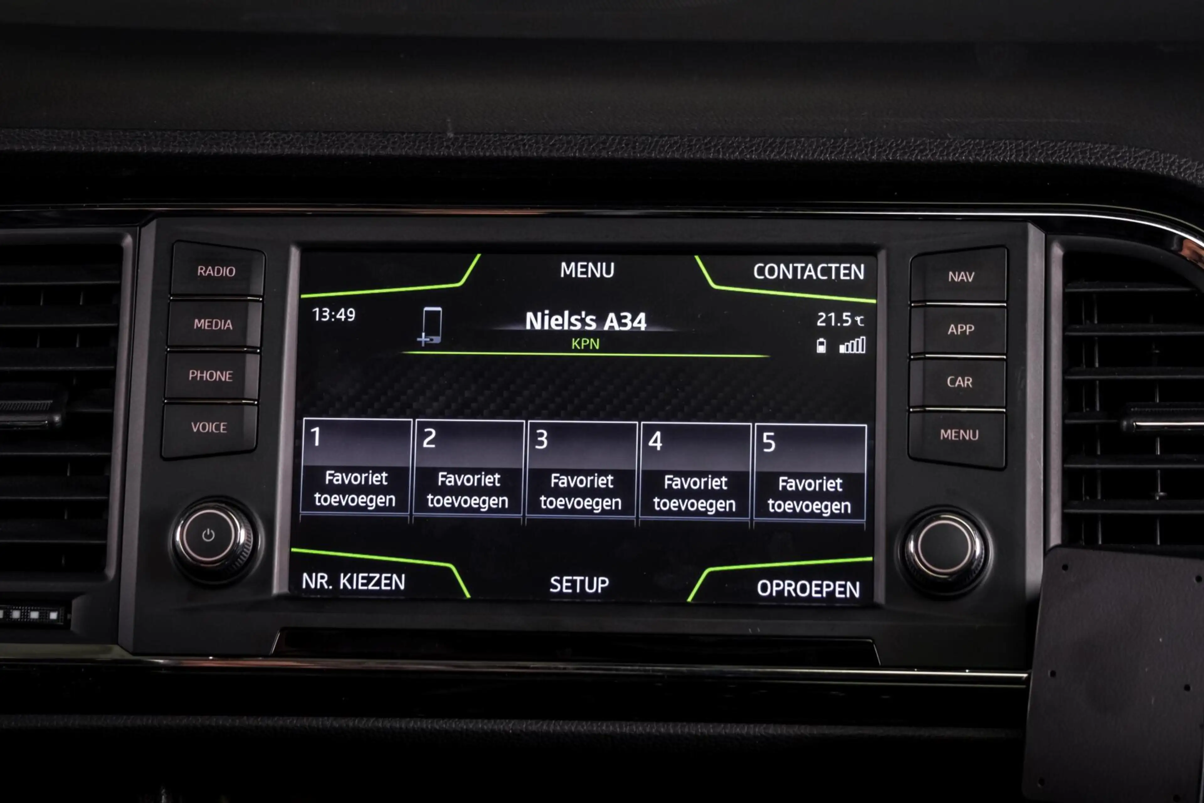 SEAT Ateca 1.4 EcoTSI Xcellence|Pano|Keyless|Trekhaak|Camera| — photo 40