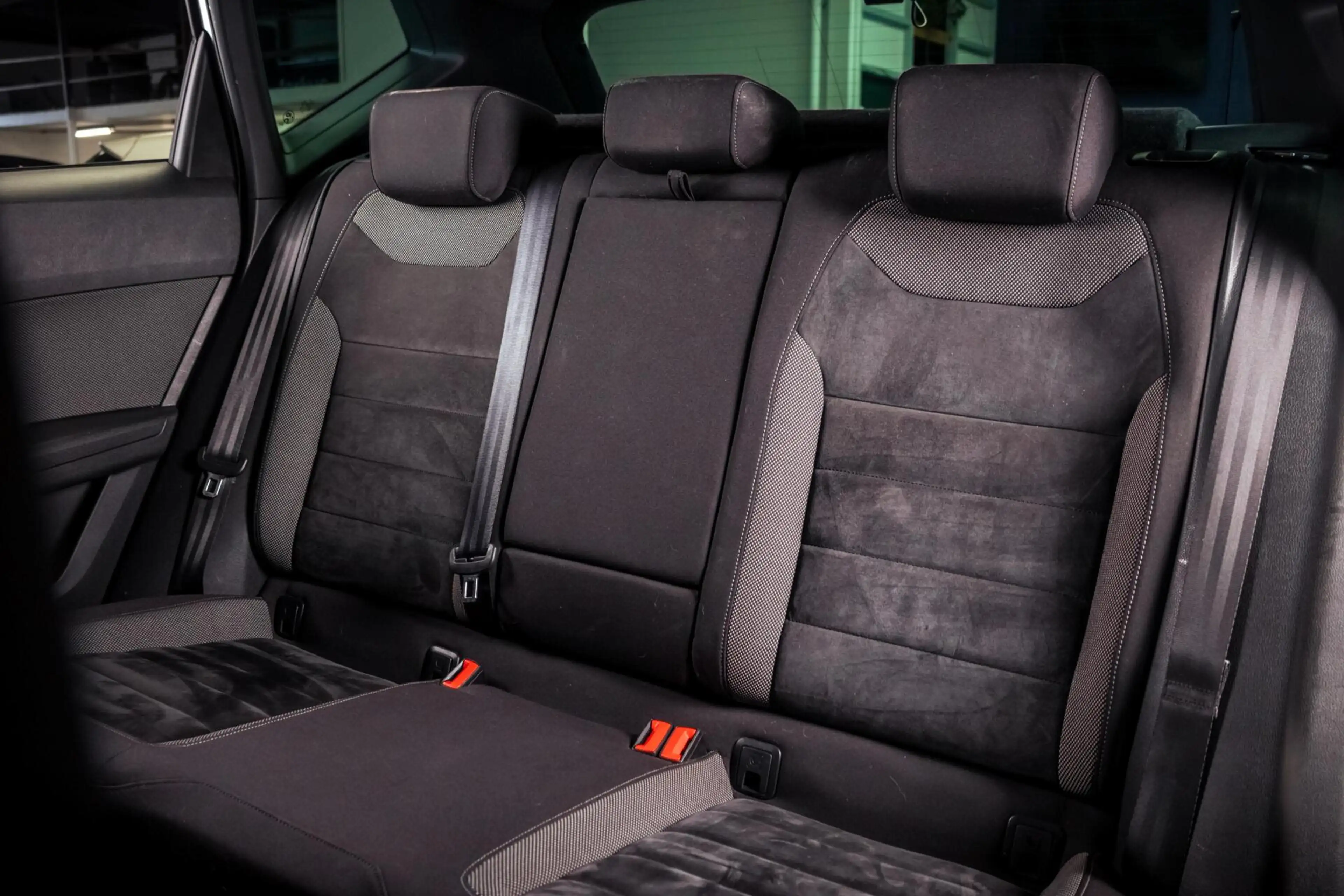 SEAT Ateca 1.4 EcoTSI Xcellence|Pano|Keyless|Trekhaak|Camera| — photo 13