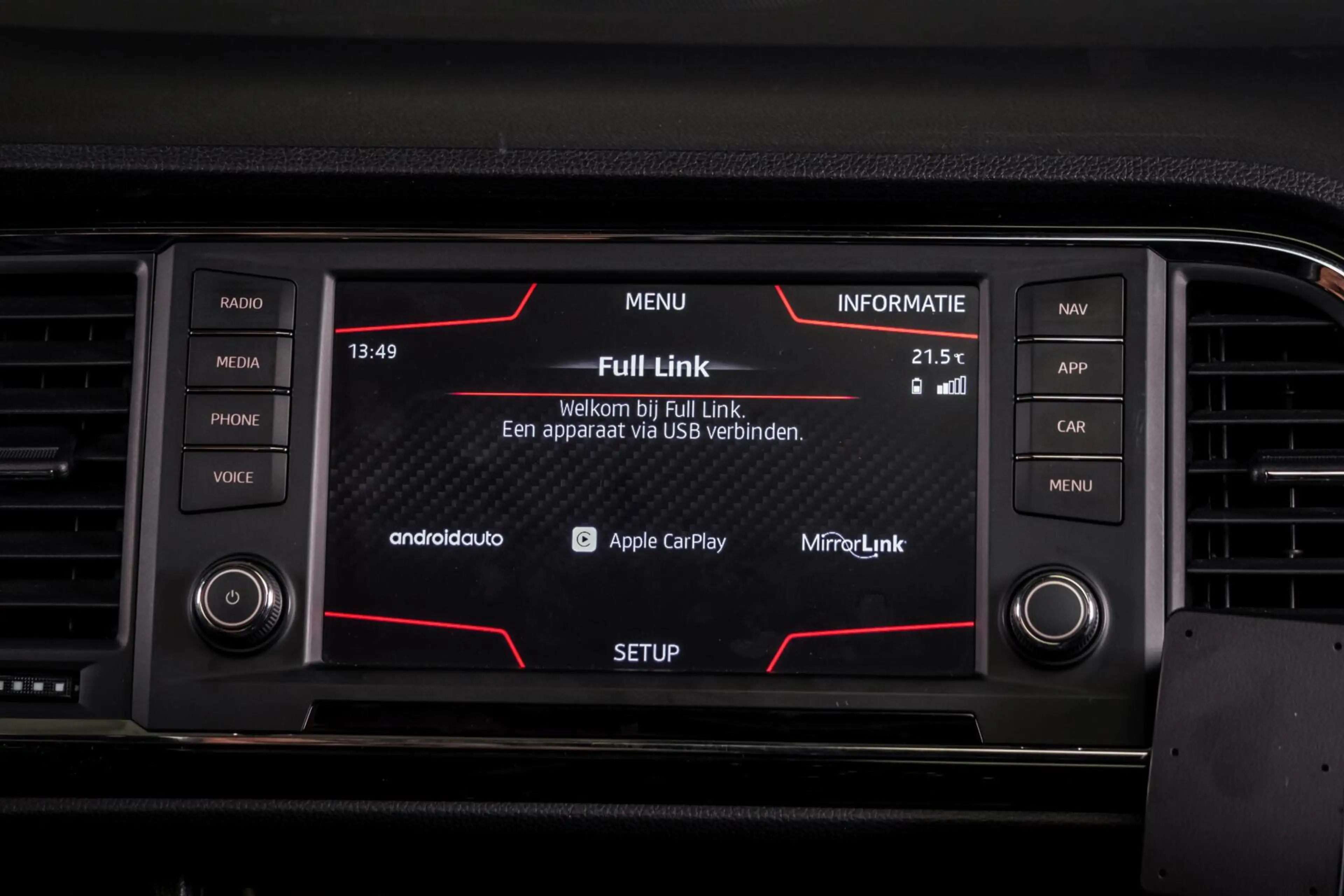 SEAT Ateca 1.4 EcoTSI Xcellence|Pano|Keyless|Trekhaak|Camera| — photo 38