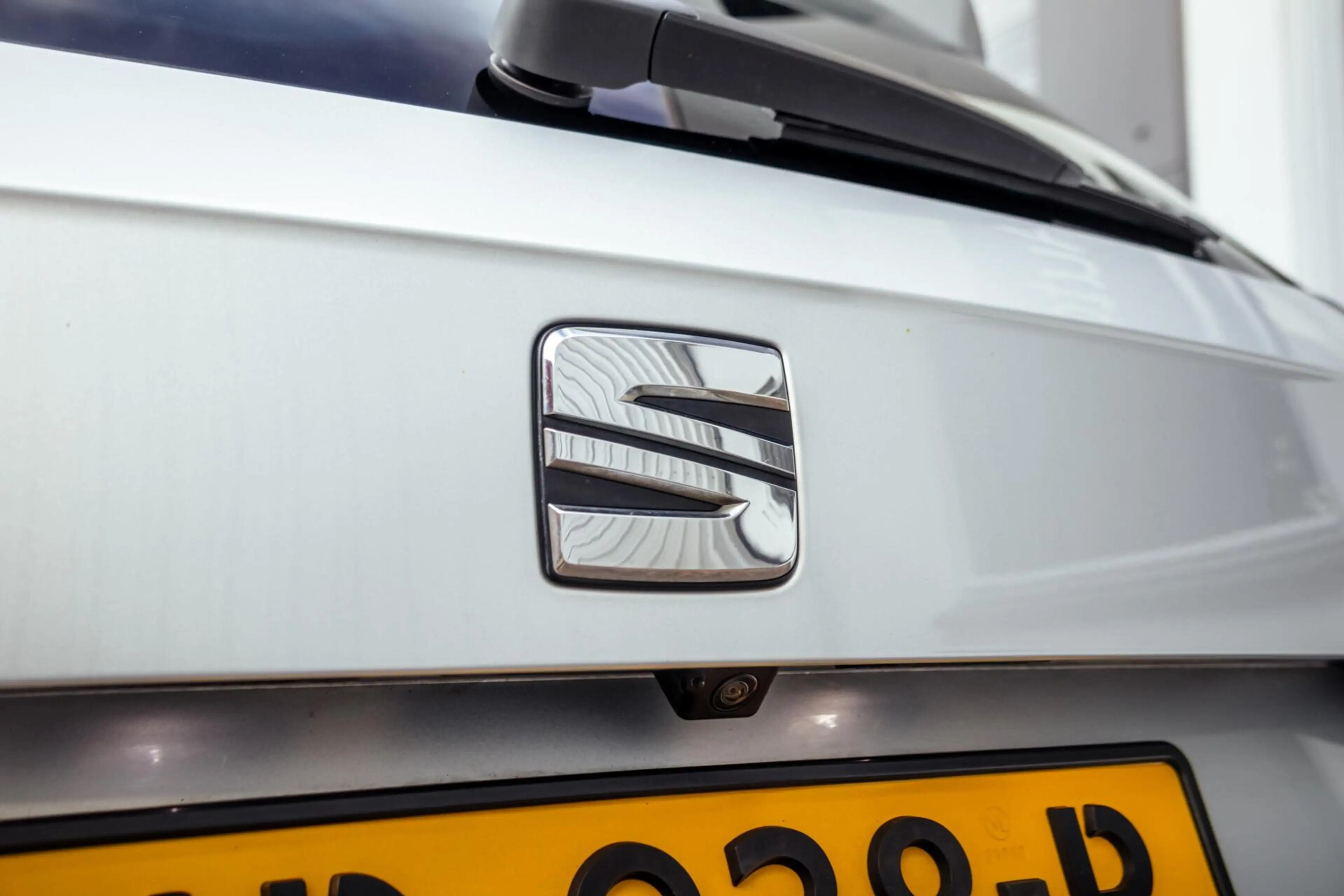 SEAT Ateca 1.4 EcoTSI Xcellence|Pano|Keyless|Trekhaak|Camera| — photo 30