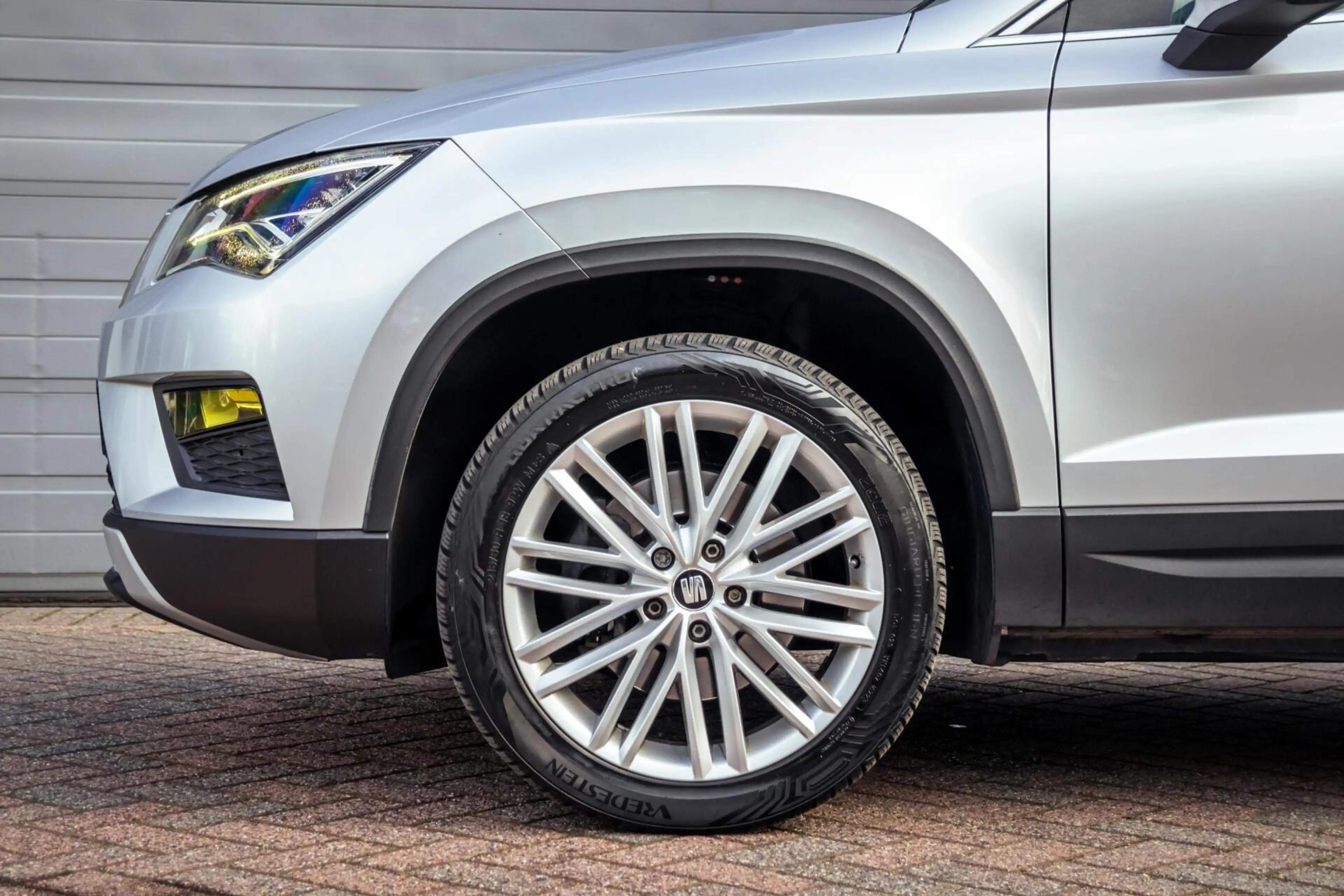 SEAT Ateca 1.4 EcoTSI Xcellence|Pano|Keyless|Trekhaak|Camera| — photo 19