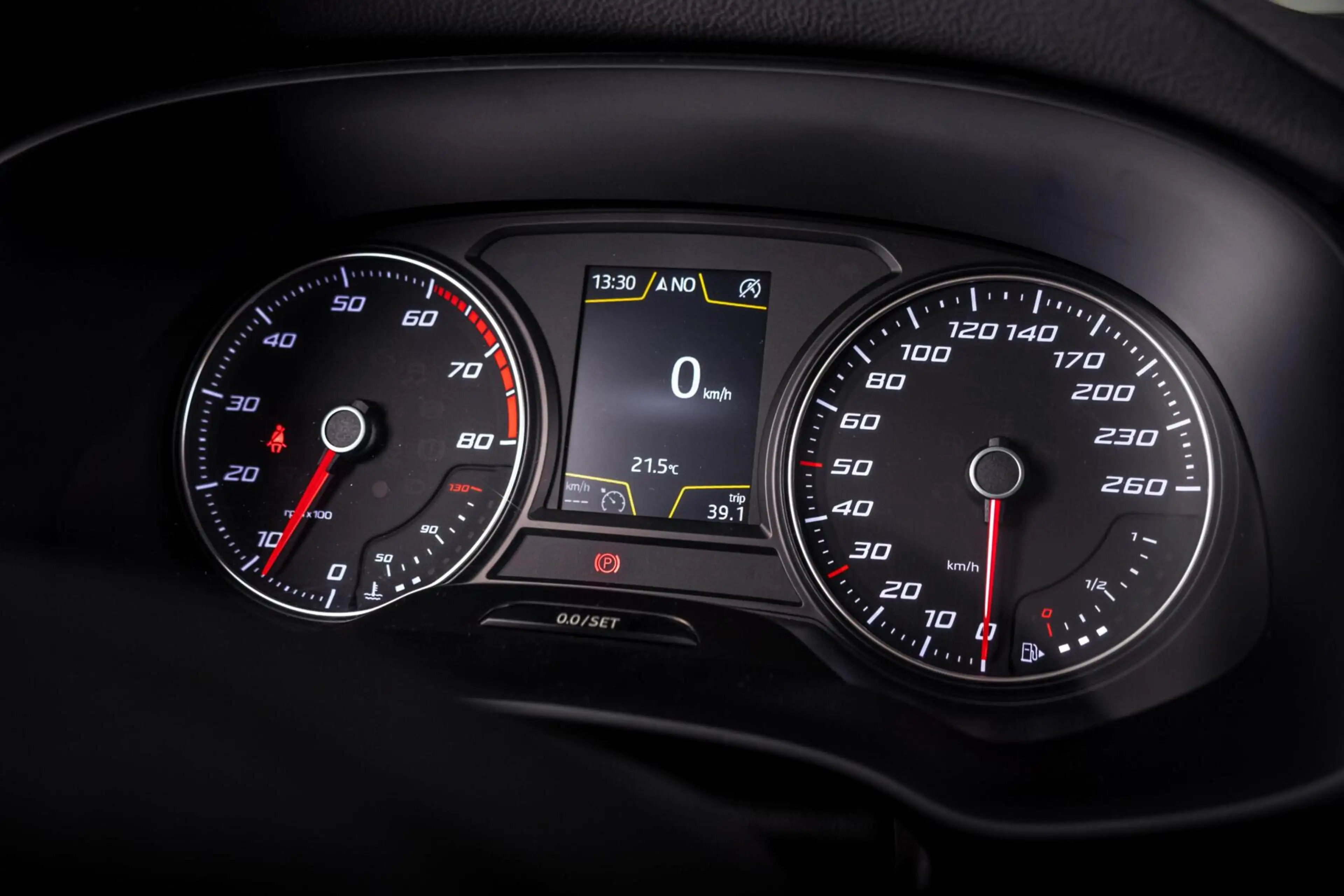SEAT Ateca 1.4 EcoTSI Xcellence|Pano|Keyless|Trekhaak|Camera| — photo 49