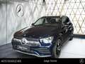 Mercedes-Benz GLC 400 d 4MATIC AHK*Burmester*Panorama*EasyPack Blau - thumbnail 1