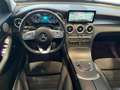 Mercedes-Benz GLC 400 d 4MATIC AHK*Burmester*Panorama*EasyPack Blau - thumbnail 10