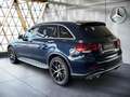 Mercedes-Benz GLC 400 d 4MATIC AHK*Burmester*Panorama*EasyPack Blau - thumbnail 12