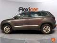 Skoda Karoq 1.5 TSI Selection ACT DSG 110KW Gris - thumbnail 4