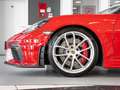 Porsche 718 Spyder 718 Boxster Spyder PDK  +Burmester+AppleCarPlay+ Roşu - thumbnail 11