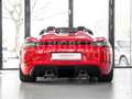 Porsche 718 Spyder 718 Boxster Spyder PDK  +Burmester+AppleCarPlay+ Roşu - thumbnail 13