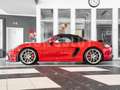 Porsche 718 Spyder 718 Boxster Spyder PDK  +Burmester+AppleCarPlay+ Roşu - thumbnail 2