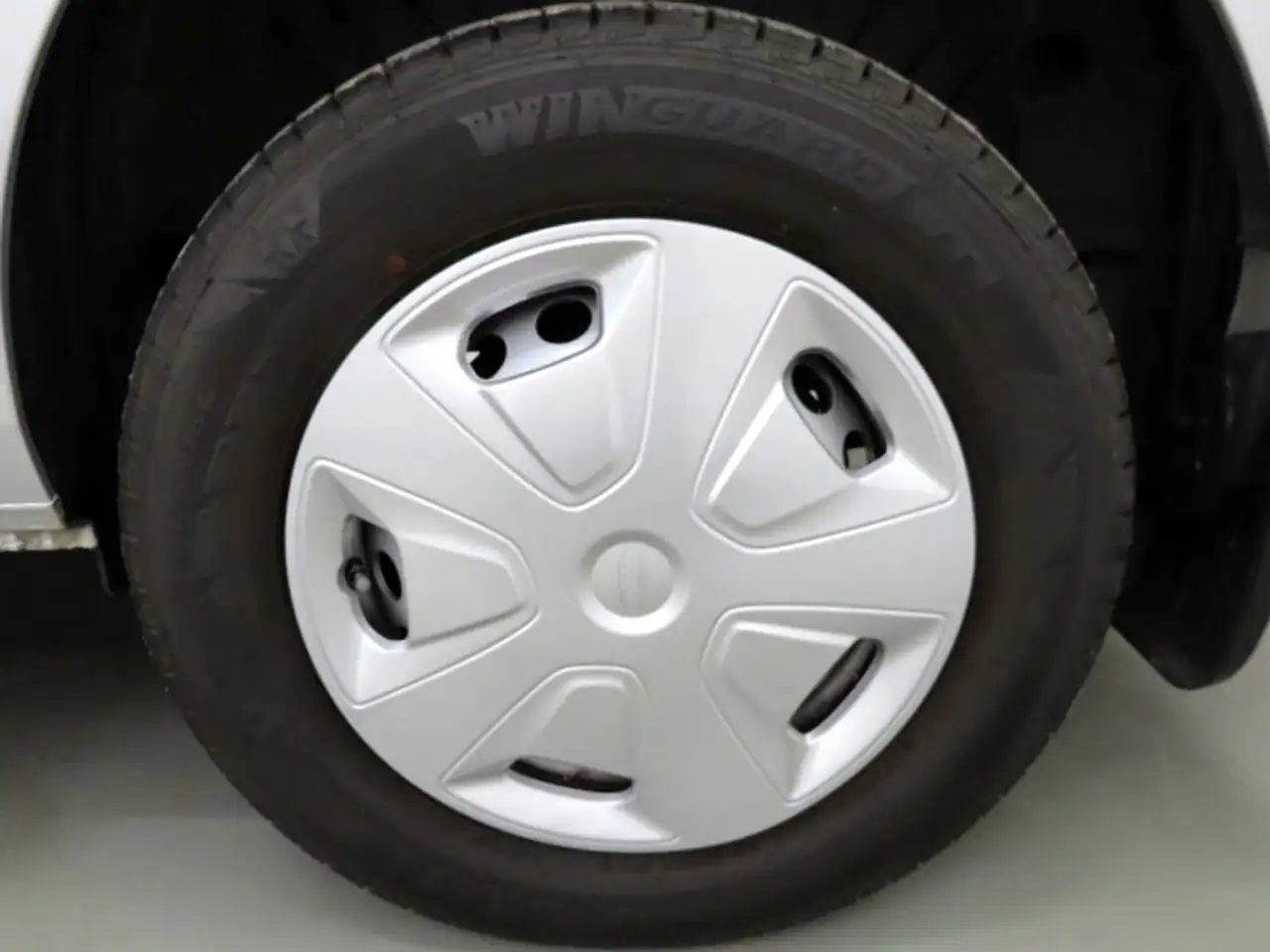 Ford Tourneo 2.0 L1 Navi+ 2xKlima+Standhzg+Kam, миниатюра 7