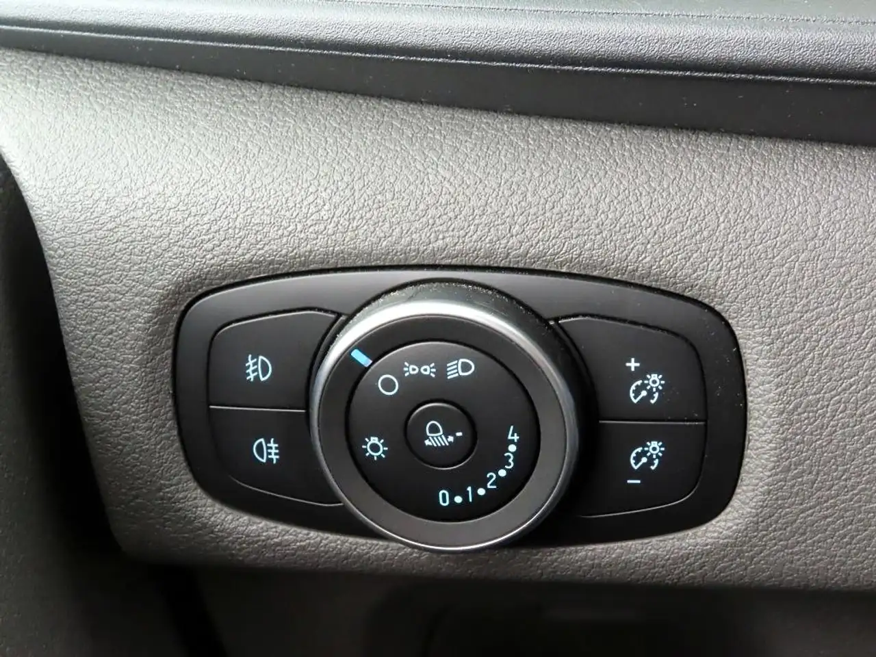 Ford Tourneo 2.0 L1 Navi+ 2xKlima+Standhzg+Kam, миниатюра 27