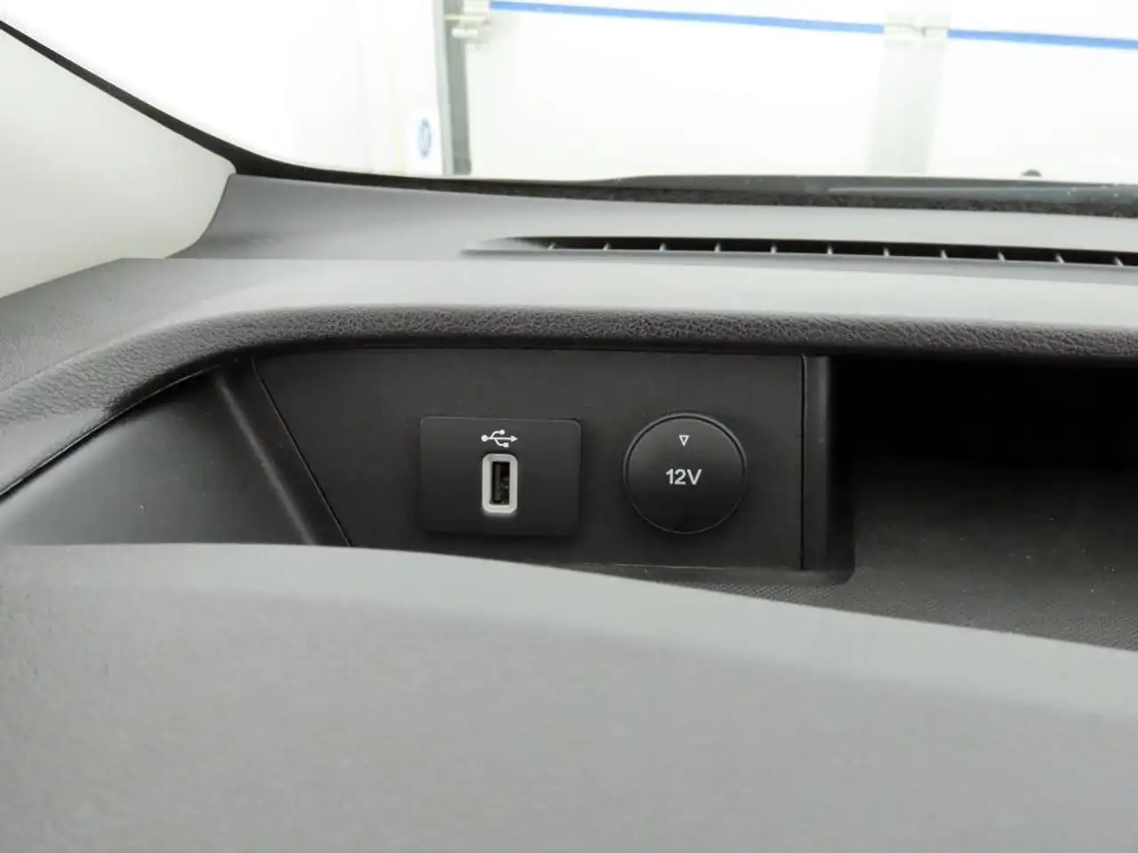 Ford Tourneo 2.0 L1 Navi+ 2xKlima+Standhzg+Kam, миниатюра 24
