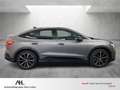 Audi Q4 e-tron Q4 Sportback e-tron 50 quattro Panoramadach S- lin Grau - thumbnail 6